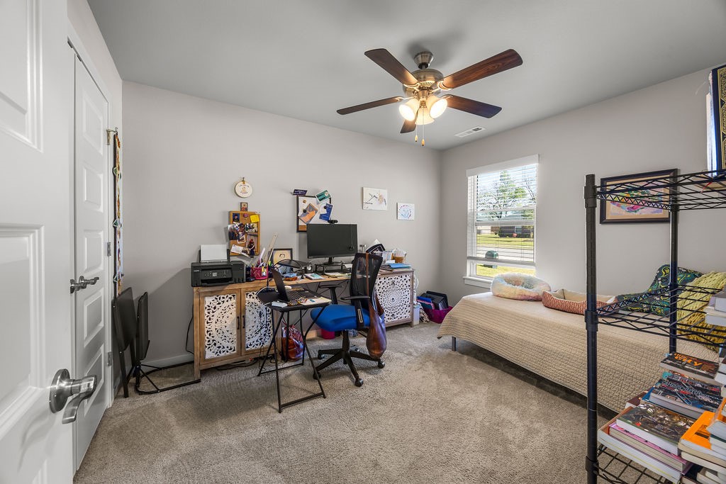 Snyder Grove - Residential