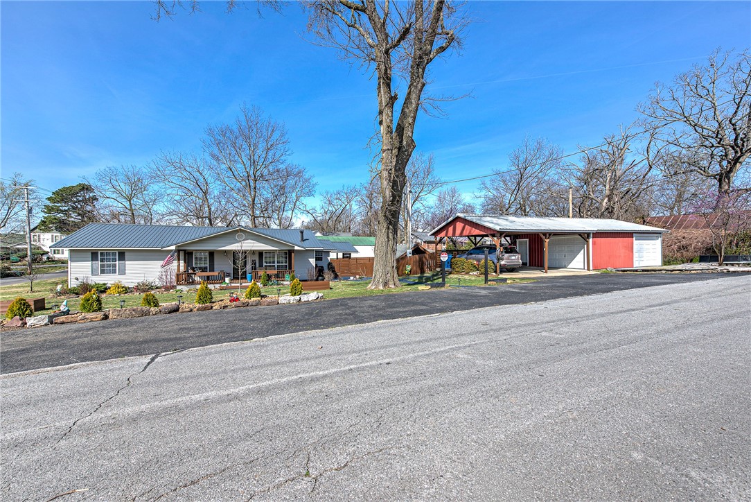 Gravette Orig Gravette - Residential