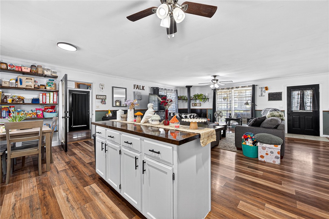 Gravette Orig Gravette - Residential