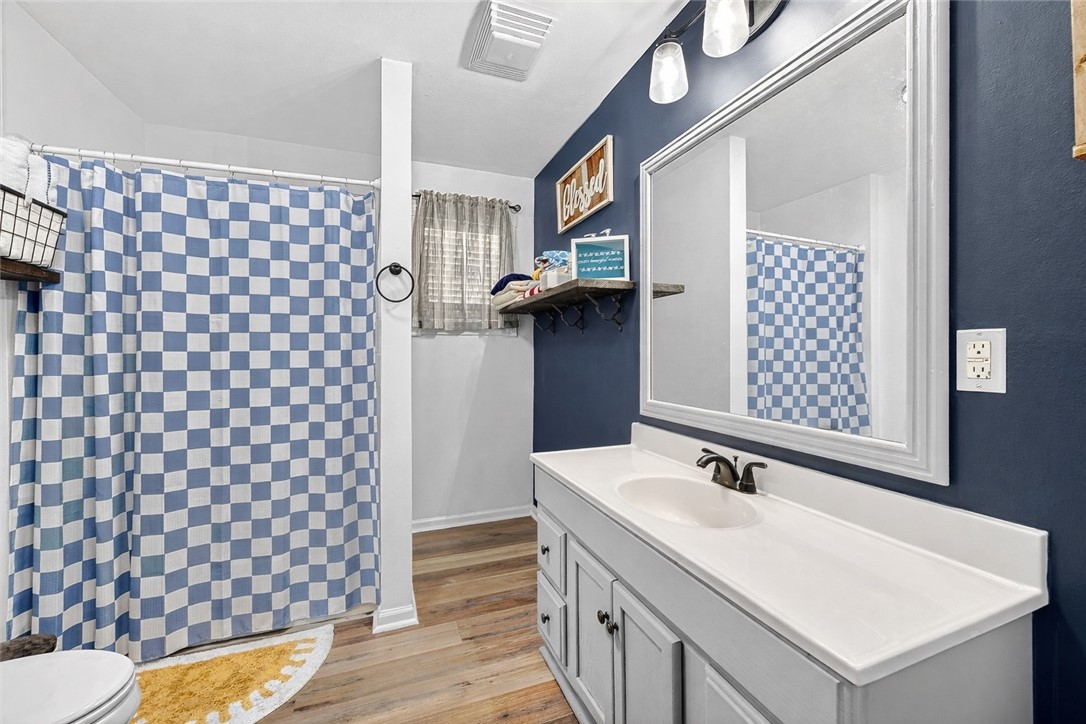 Gravette Orig Gravette - Residential