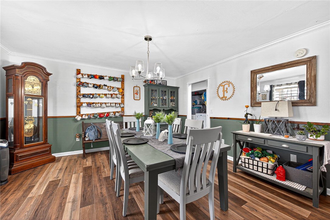 Gravette Orig Gravette - Residential