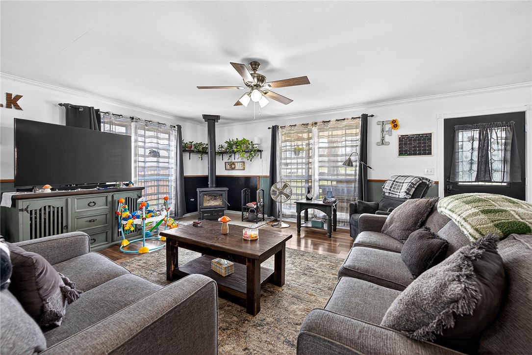 Gravette Orig Gravette - Residential