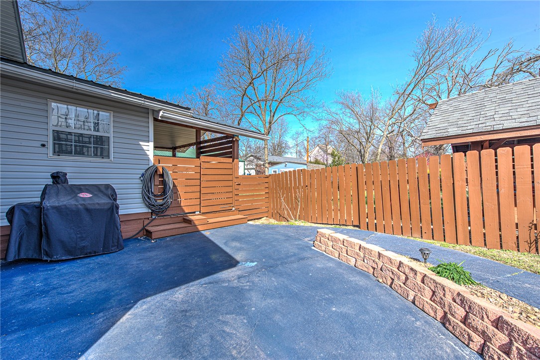 Gravette Orig Gravette - Residential