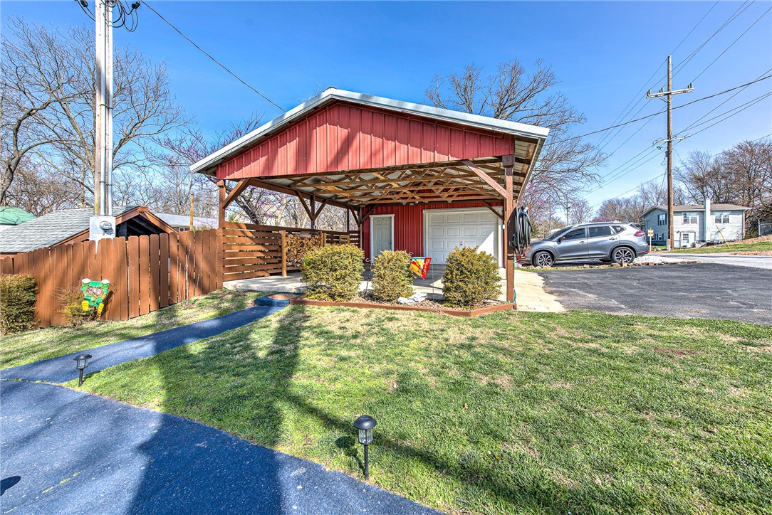 Gravette Orig Gravette - Residential