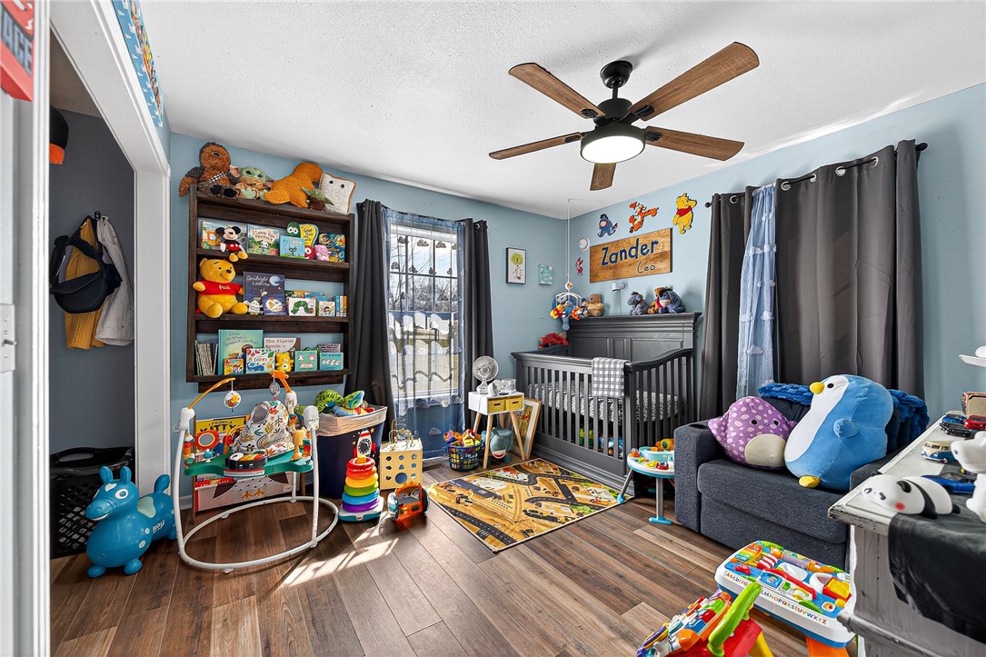 Gravette Orig Gravette - Residential