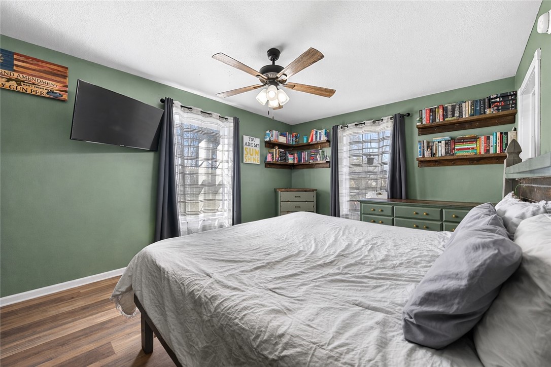 Gravette Orig Gravette - Residential