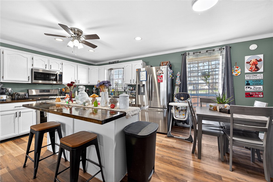 Gravette Orig Gravette - Residential