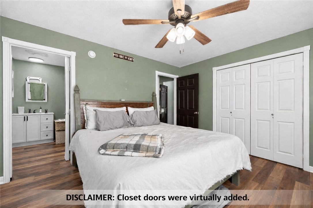 Gravette Orig Gravette - Residential