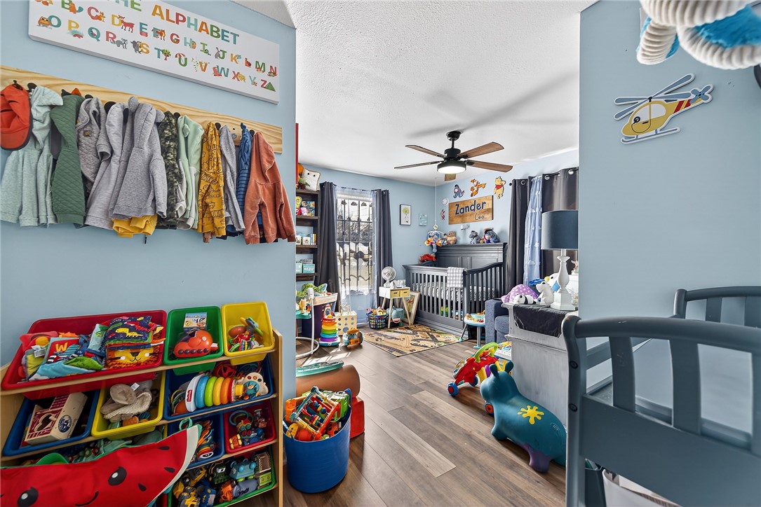 Gravette Orig Gravette - Residential