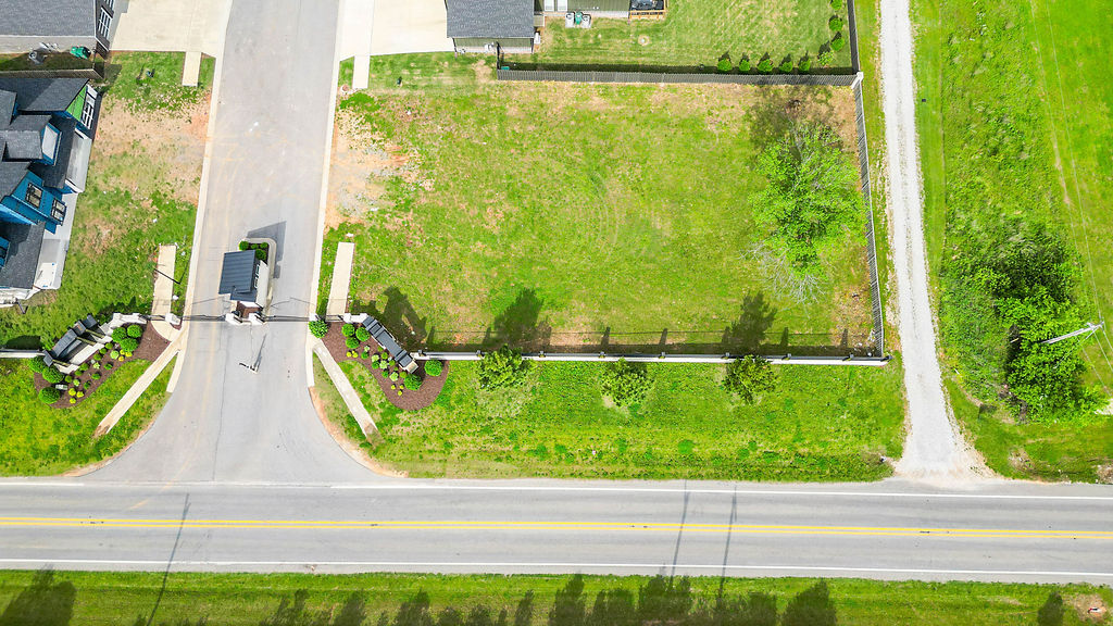 Westridge Village Sub Centerton - Land