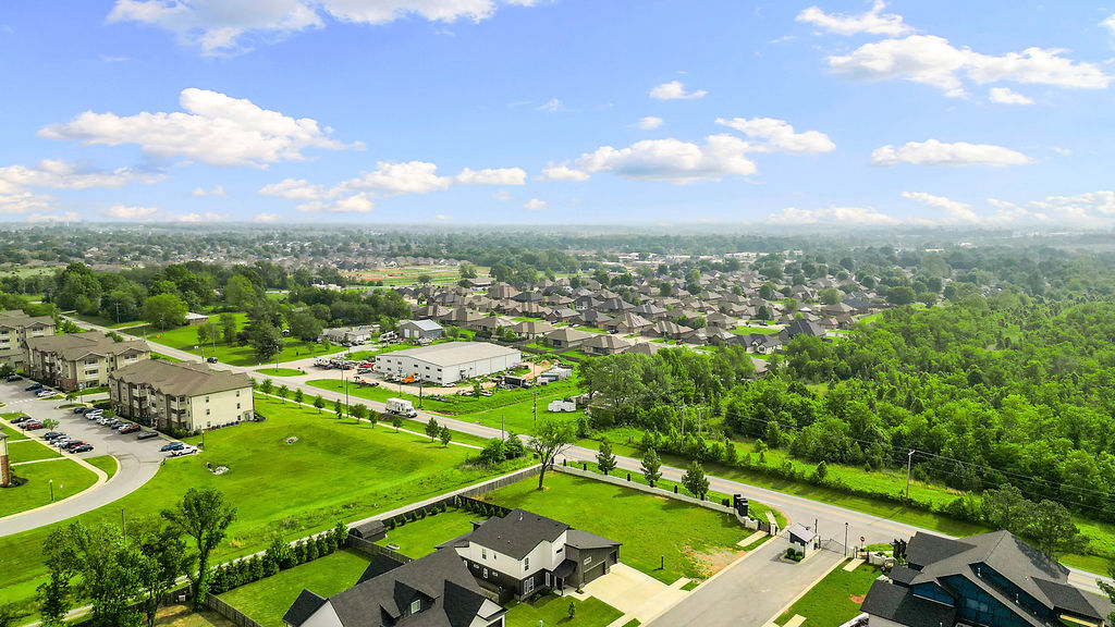Westridge Village Sub Centerton - Land