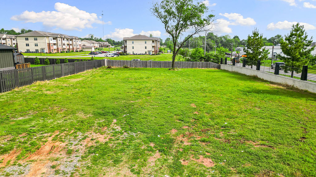 Westridge Village Sub Centerton - Land