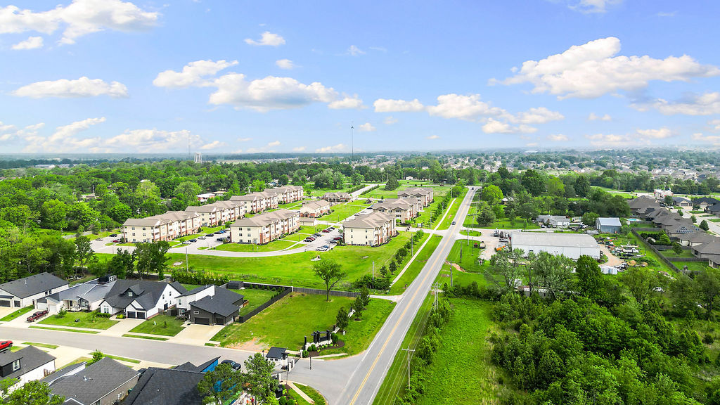 Westridge Village Sub Centerton - Land