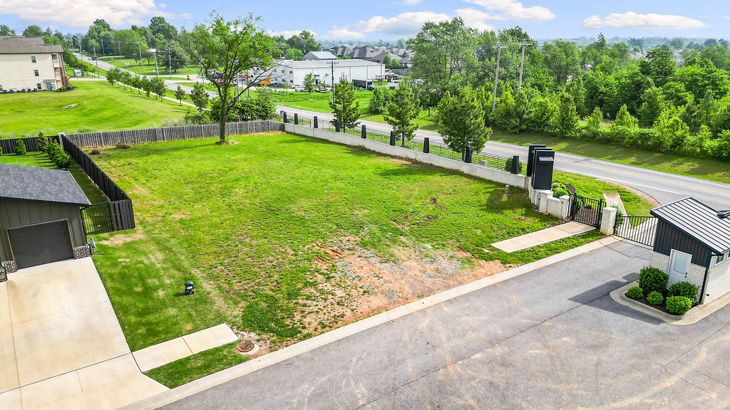 Westridge Village Sub Centerton - Land