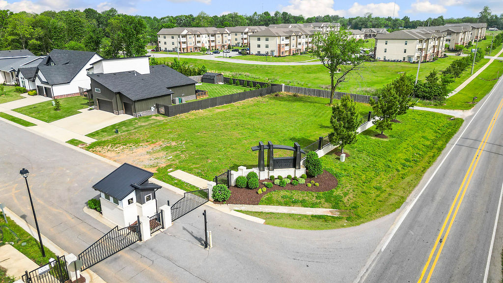 Westridge Village Sub Centerton - Land