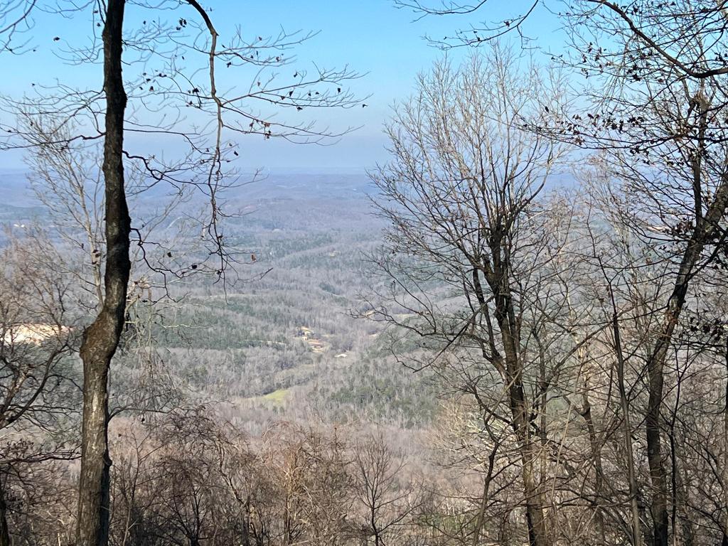 The Heights at Scenic Point offers a rare opportunity to own property with incredible views of the Arkansas Grand Canyon. Located on top of Jasper Mountain, next to the historic Scenic Point Gift Shop and lookout tower. Close to Jasper, Little Buffalo River, Buffalo National River Park and Ozark National Forest. Come and enjoy all the outdoor activities Newton County has to offer with a lot from the Heights. Rural water, electric, phone and DSL are available. Currently 4 lots of different acreages to choose from at $99,900 each.