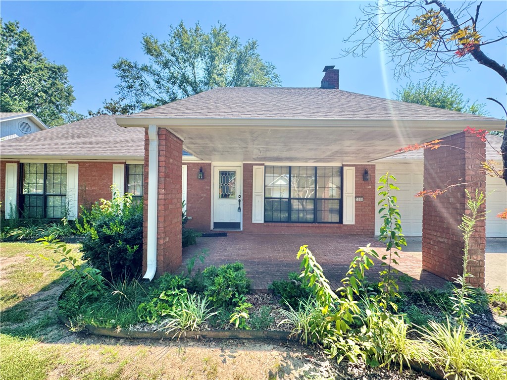 Cambridge Park Ph 1 Rogers - Residential Lease