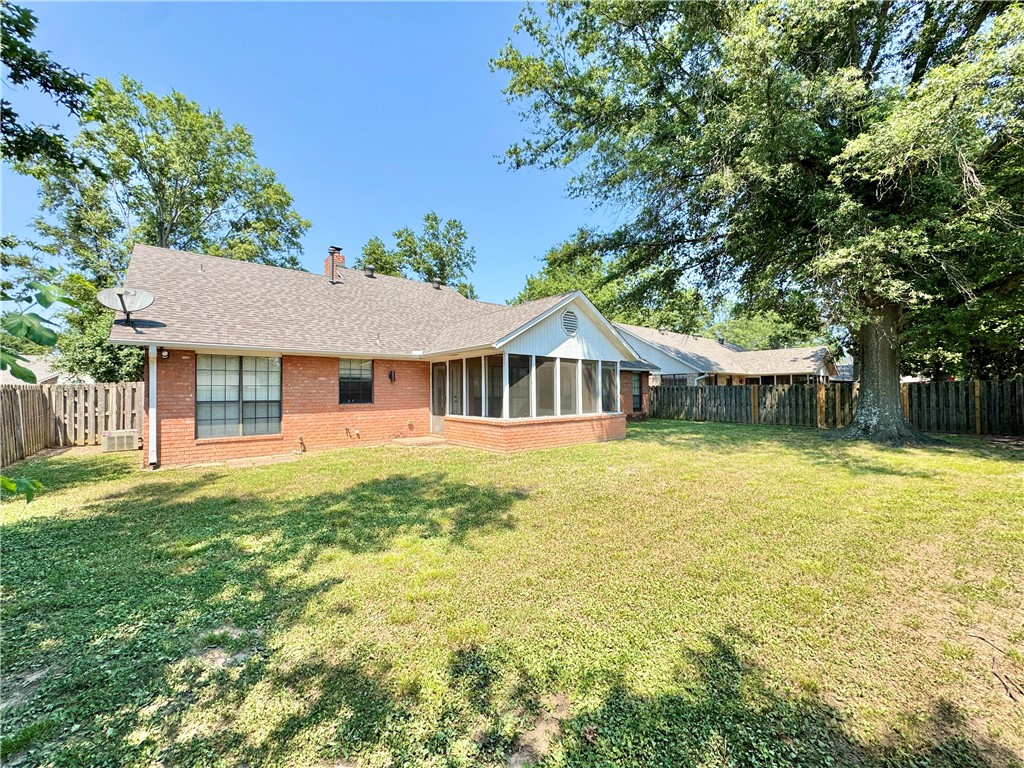 Cambridge Park Ph 1 Rogers - Residential Lease