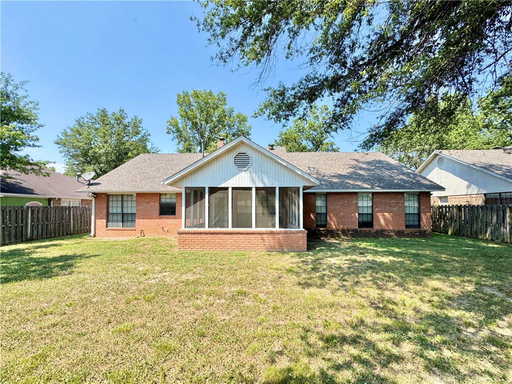 Cambridge Park Ph 1 Rogers - Residential Lease