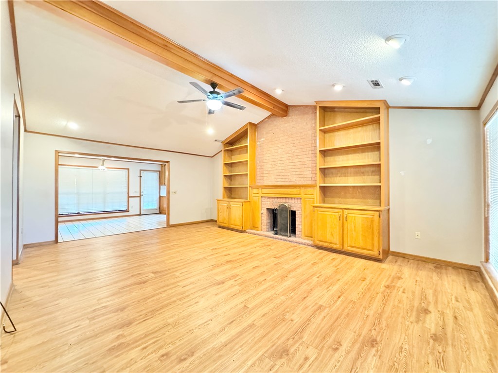 Cambridge Park Ph 1 Rogers - Residential Lease