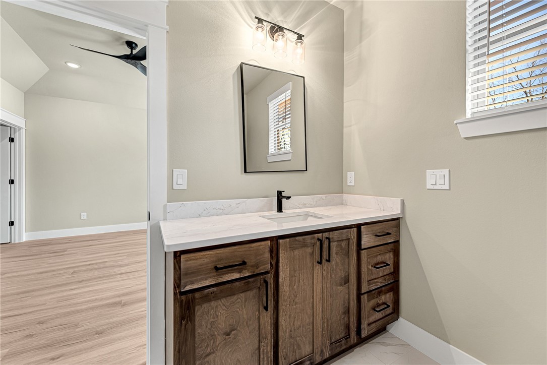 Whithorn - Residential