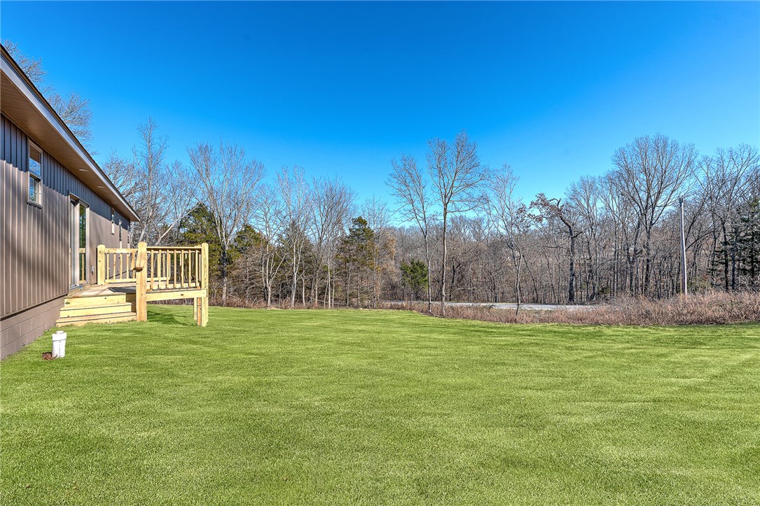 Whithorn - Residential