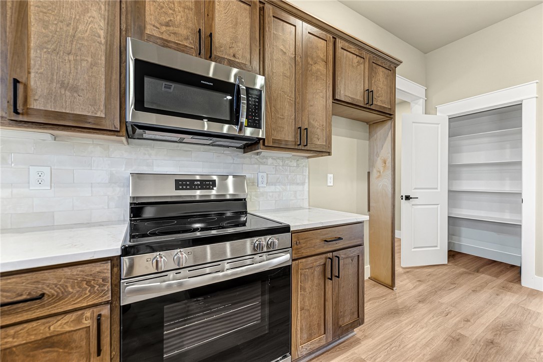 Whithorn - Residential