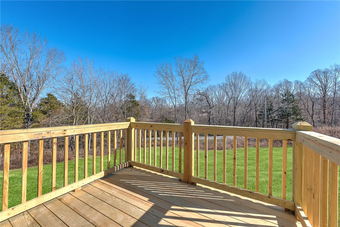 Whithorn - Residential