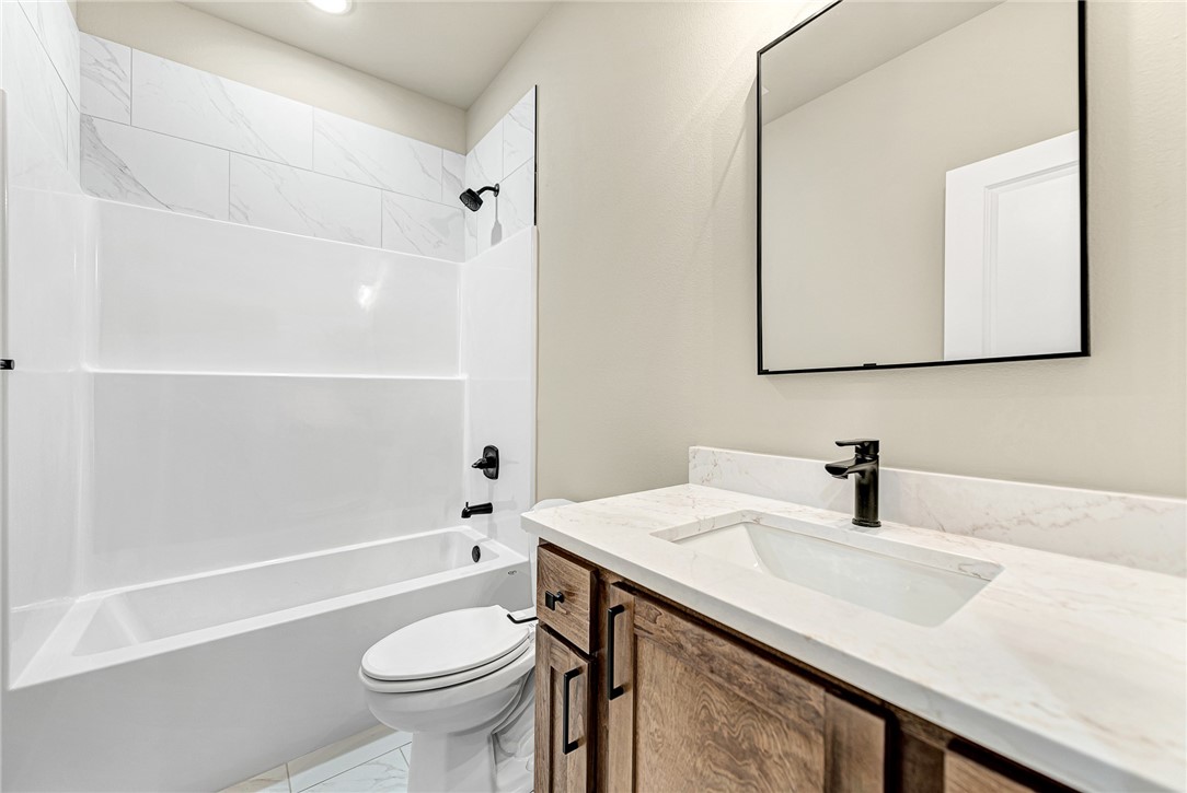 Whithorn - Residential