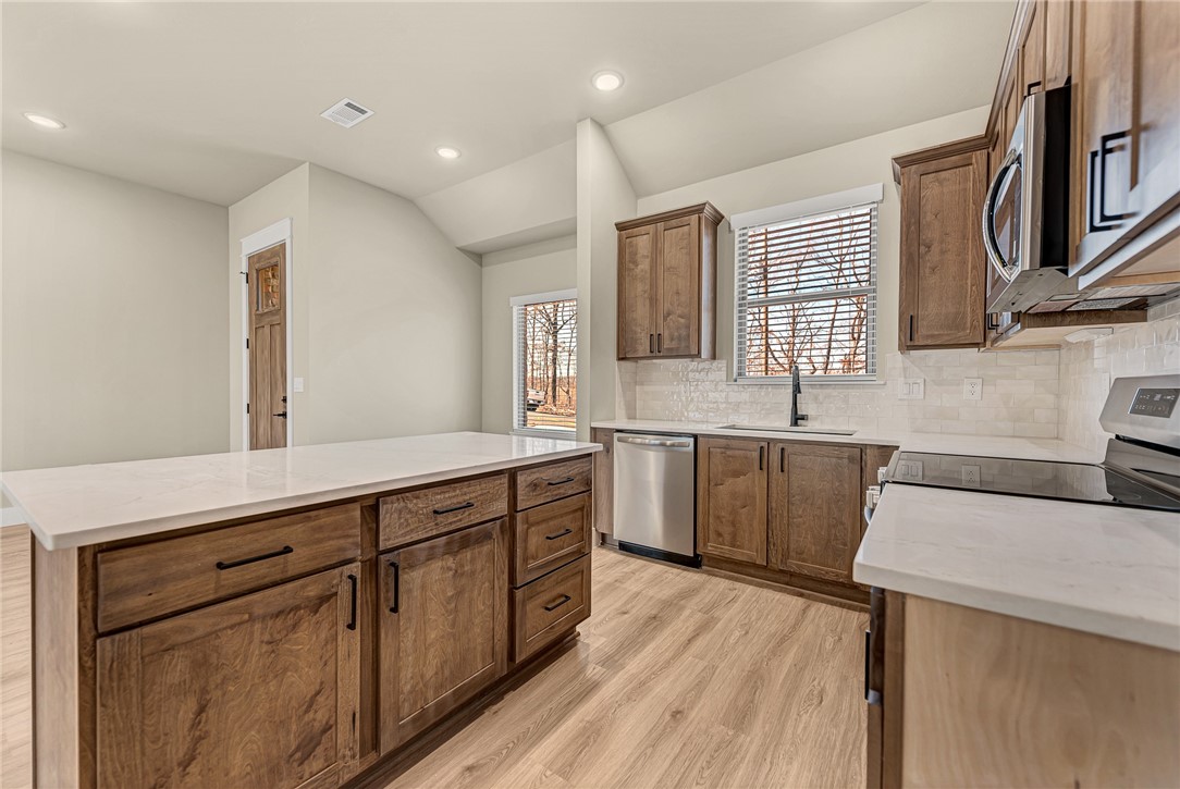 Whithorn - Residential