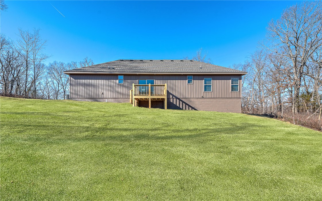 Whithorn - Residential