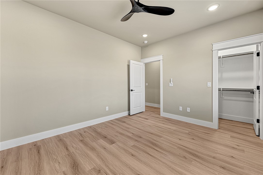 Whithorn - Residential