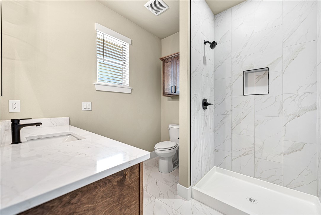 Whithorn - Residential