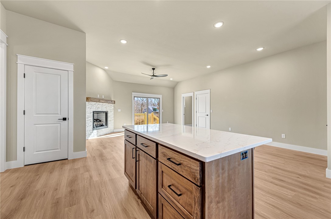 Whithorn - Residential