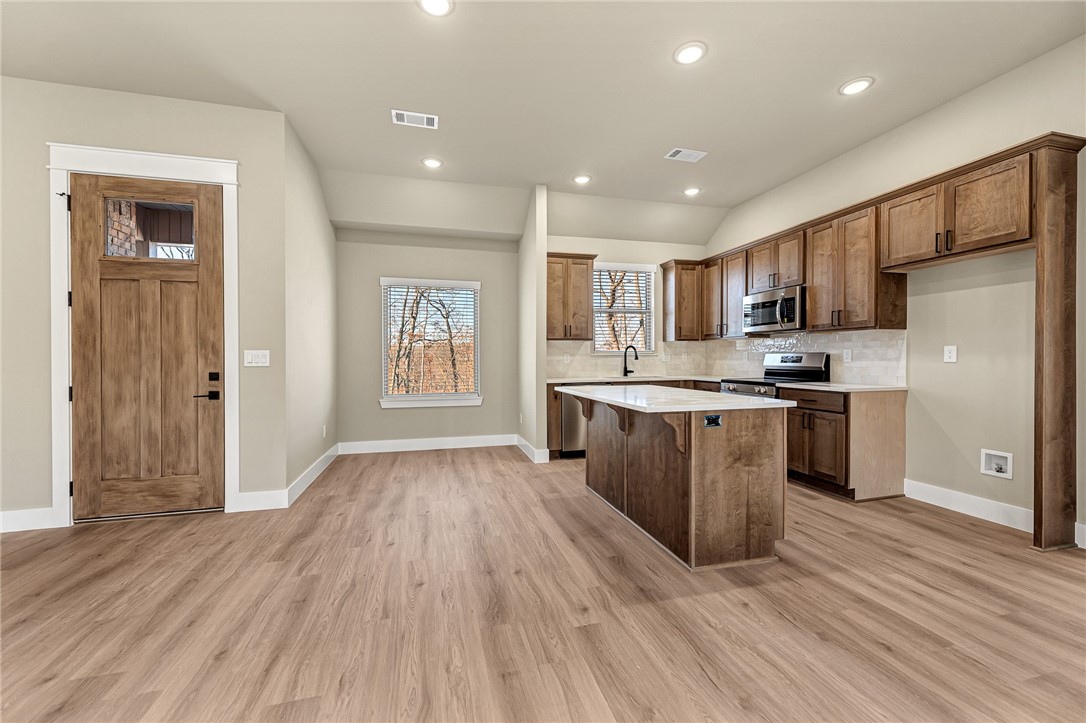 Whithorn - Residential