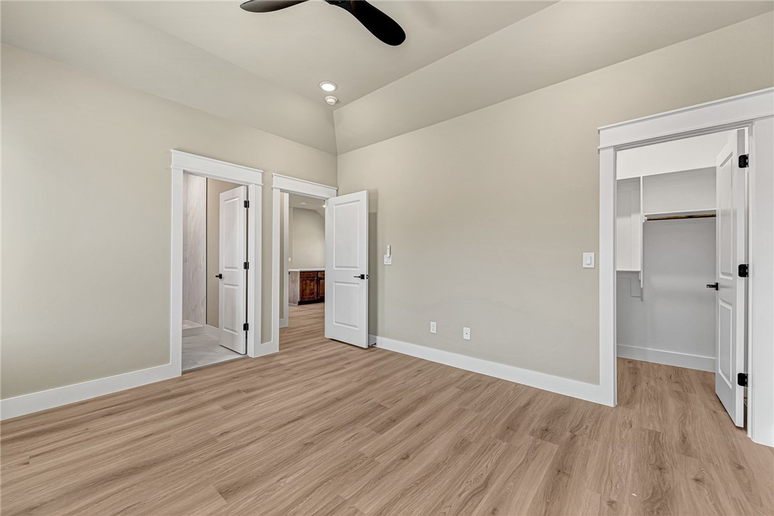 Whithorn - Residential