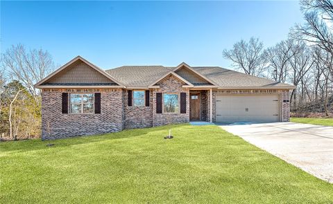 Photo of 3 Whithorn Circle, Bella Vista, AR 72715 (MLS # 1332124)