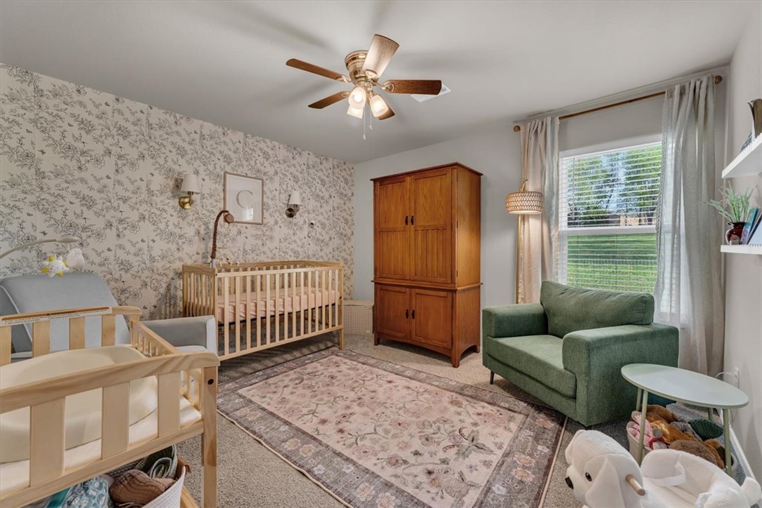 Prairie View Sub - Residential