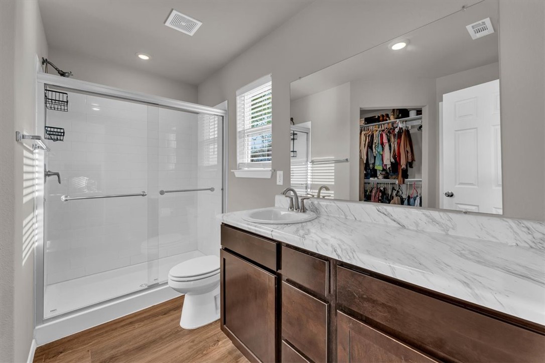 Prairie View Sub - Residential