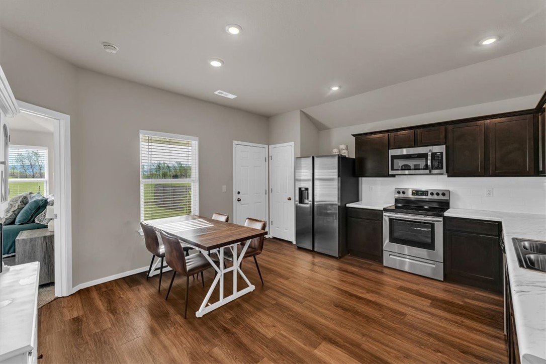 Prairie View Sub - Residential