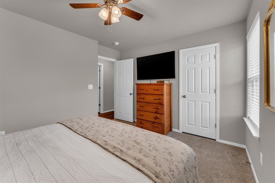 Prairie View Sub - Residential