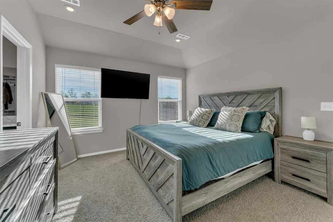 Prairie View Sub - Residential