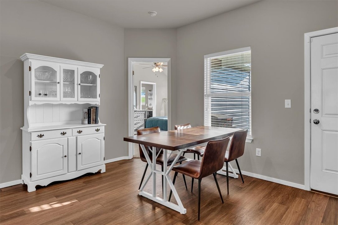 Prairie View Sub - Residential