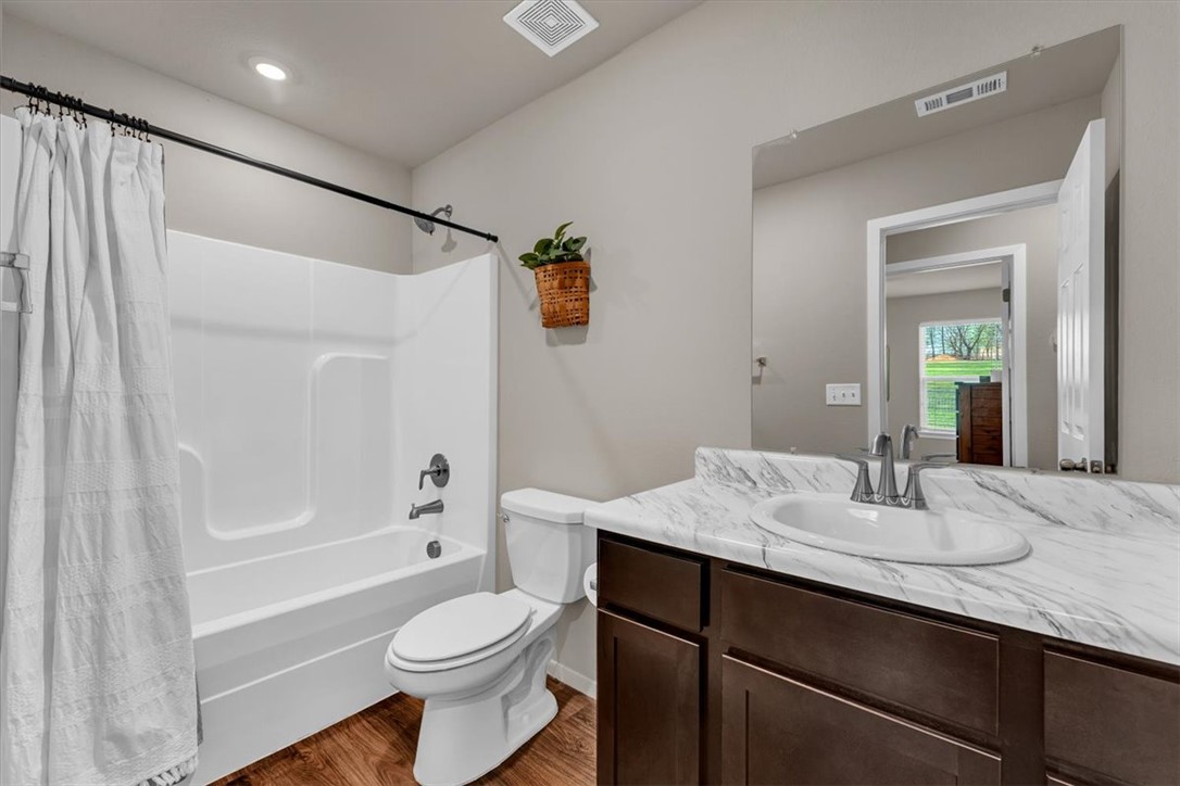 Prairie View Sub - Residential