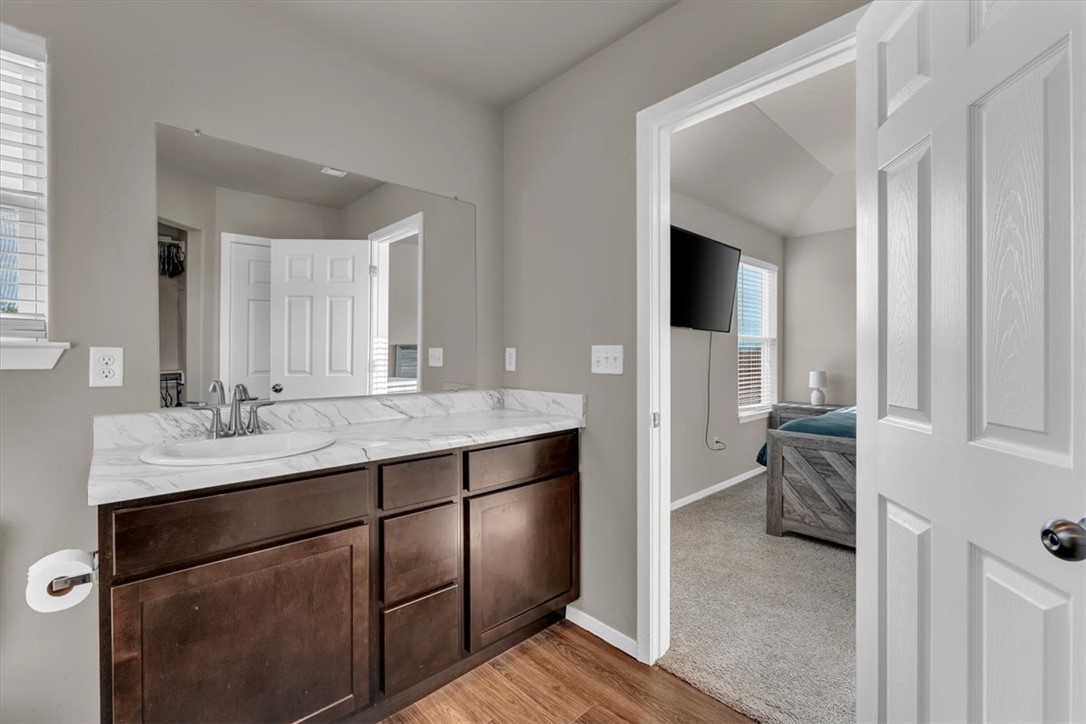 Prairie View Sub - Residential