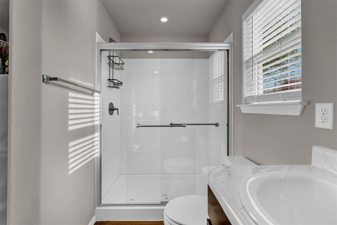 Prairie View Sub - Residential