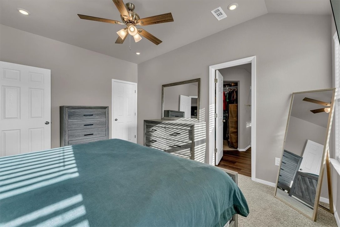 Prairie View Sub - Residential