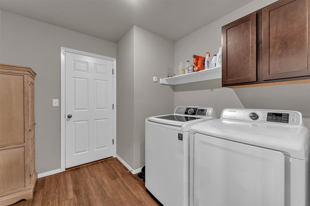 Prairie View Sub - Residential