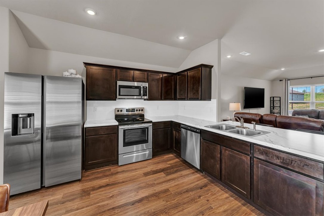 Prairie View Sub - Residential