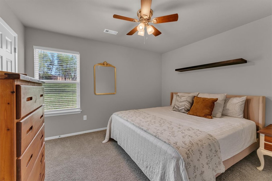 Prairie View Sub - Residential